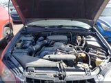 Subaru Outback 2.5I Limited 4S4BP66CX97326395 снимка