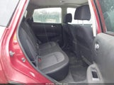 Nissan Rogue Sv JN8AS5MV8DW150320 снимка