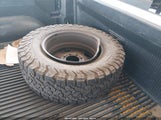 Ram  Tradesman 4X4 6'4 Box 3C6UR5CJ8LG208188 fotografie
