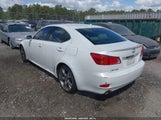 Lexus Is 250 JTHBK262295087227 снимка