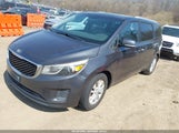 Kia Sedona Lx KNDMB5C18F6050390 снимка