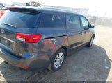 Kia Sedona Lx KNDMB5C18F6050390 снимка