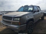 Chevrolet Silverado  Lt 1GCGK23U24F133915 снимка