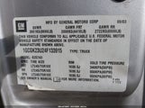 Chevrolet Silverado  Lt 1GCGK23U24F133915 снимка