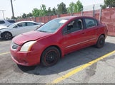 Nissan Sentra 2.0S 3N1AB6AP1BL607854 снимка