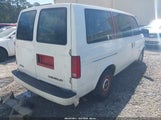 Chevrolet Astro 1GNDM19W4XB192628 снимка