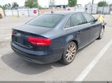 Audi A4 2.0T Premium WAUFFAFL3CN015662 снимка