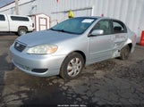 Toyota Corolla Le 1NXBR32E27Z786908 снимка
