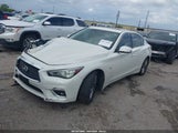 Infiniti Q50 Luxe JN1EV7AP5LM206023 photo
