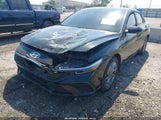 Hyundai Elantra Sel KMHLM4DG3RU696354 снимка