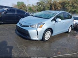 Toyota Prius V Three JTDZN3EU7GJ050727 снимка
