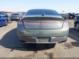 Lincoln Mkz Hybrid Reserve 3LN6L5MU4HR655460 fotografie