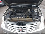 Cadillac Dts Luxury I 1G6KD57Y97U209667 снимка