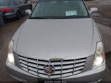 Cadillac Dts Luxury I 1G6KD57Y97U209667 снимка