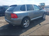 Porsche Cayenne S WP1AB29P05LA63274 fotografie
