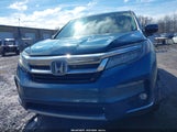 Honda Pilot Touring 5FNYF5H99KB013576 снимка