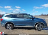 Honda Pilot Touring 5FNYF5H99KB013576 снимка