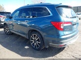 Honda Pilot Touring 5FNYF5H99KB013576 снимка