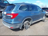 Honda Pilot Touring 5FNYF5H99KB013576 снимка
