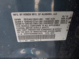 Honda Pilot Touring 5FNYF5H99KB013576 снимка