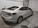 Hyundai Elantra Sel 5NPD84LF8KH458666 снимка