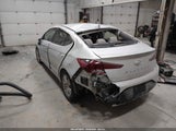 Hyundai Elantra Sel 5NPD84LF8KH458666 снимка