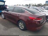 Kia Optima Lx 5XXGT4L33GG116871 снимка