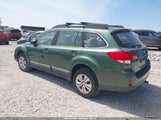 Subaru Outback 2.5I 4S4BRCACXD3313582 снимка