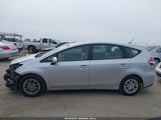 Toyota Prius V Four JTDZN3EU6FJ038759 снимка