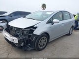 Toyota Prius V Four JTDZN3EU6FJ038759 снимка