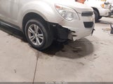 Chevrolet Equinox Ls 2GNALAEK2E6105687 снимка
