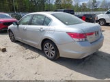Honda Accord 2.4 Ex 1HGCP2F73BA001537 снимка