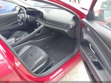 Hyundai Elantra Limited KMHLP4DG5SU987368 photo