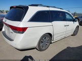 Honda Odyssey Touring/Touring Elite 5FNRL5H9XEB127863 fotografie