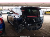 Nissan Armada Pro-4X 4Wd JN8AY3DE7S9401133 снимка
