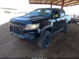 Chevrolet Colorado 4Wd Short Box Zr2 1GCGTEEN9M1144315 снимка