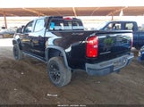 Chevrolet Colorado 4Wd Short Box Zr2 1GCGTEEN9M1144315 photo