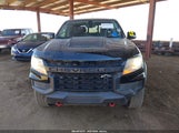 Chevrolet Colorado 4Wd Short Box Zr2 1GCGTEEN9M1144315 photo