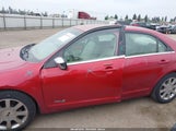 Linc Mkz Fwd 3LNHM26T27R661636 снимка