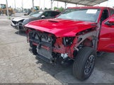 Toyota Tacoma Hybrid Trd Sport 4Wd 3TYLC5LN2ST017671 снимка