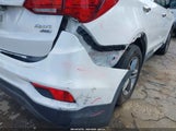 Hyundai Santa Fe Sport 2.4L 5XYZTDLBXHG418896 fotografie