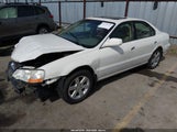 Acura Tl 3.2 Type S 19UUA56812A020734 снимка