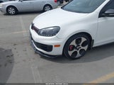 Volkswagen Gti 4-Door WVWHD7AJXBW167005 photo
