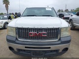 GMC Sierra  Work Truck 1GTEC19X09Z134969 fotografie