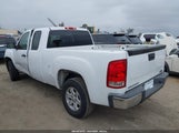 GMC Sierra  Work Truck 1GTEC19X09Z134969 fotografie