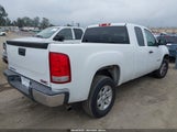 GMC Sierra  Work Truck 1GTEC19X09Z134969 fotografie