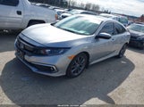 Honda Civic Ex 19XFC1F3XKE216411 снимка