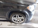 Mercedes-Benz Gl 550 4Matic 4JGDF7DE1EA345081 снимка