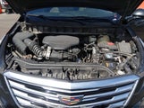 Cadillac Xt5 Luxury 1GYKNCRS9JZ116532 снимка
