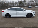 Hyundai Sonata Limited 5NPE34AF9FH100407 снимка